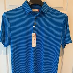 Mens Ben Hogan Golf Shirt Size M